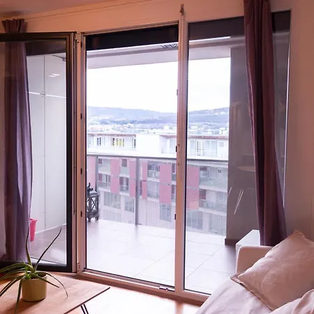 Apartment Ema Koper